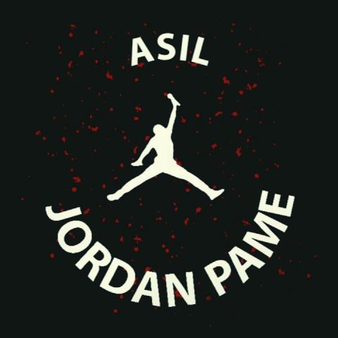 دانلود آهنگ اصیل به نام جردن پامه